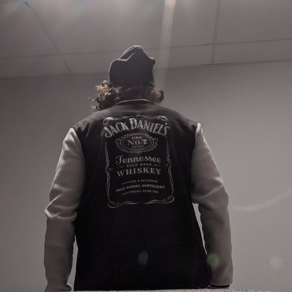 Jack Daniels jacket - Picture 4 of 4